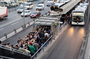 metrobüs