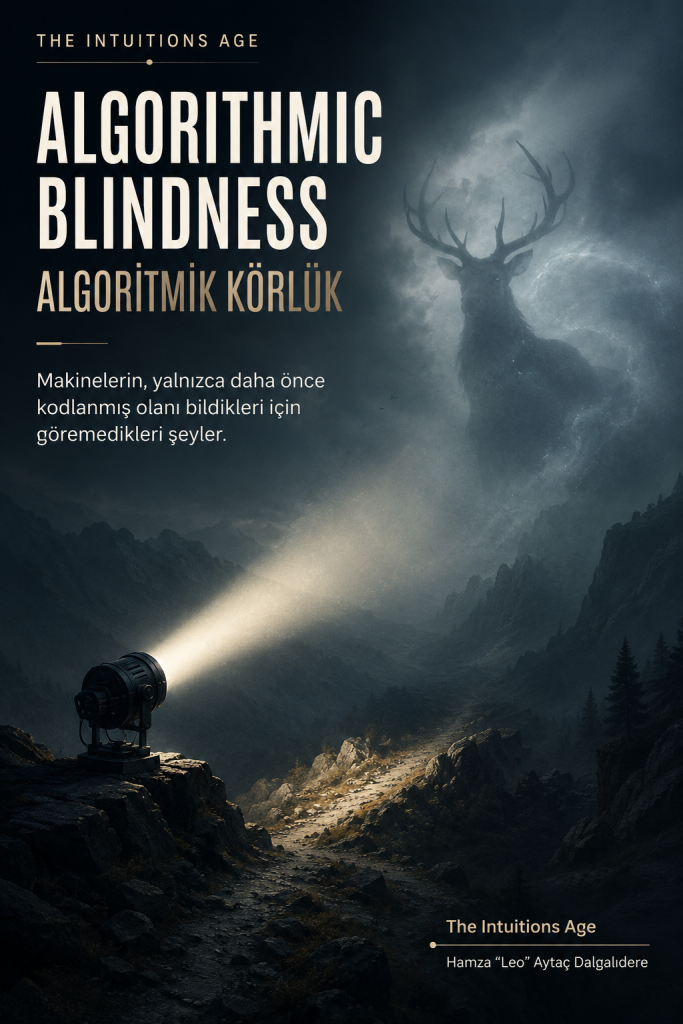 Algoritmik Körlük