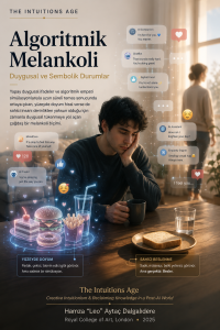 Algoritmik Melankoli